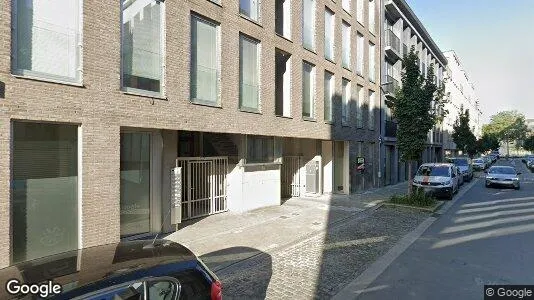 Apartments for rent in Stad Antwerp - Photo from Google Street View