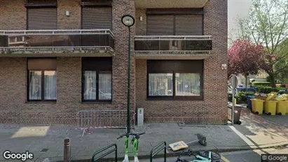 Apartments for rent in Brussels Sint-Pieters-Woluwe - Photo from Google Street View