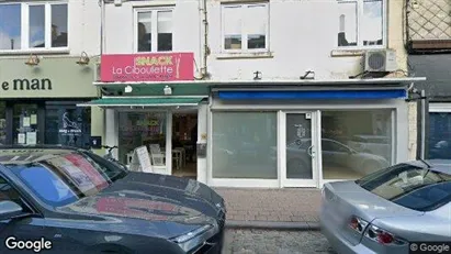 Apartments for rent in Rixensart - Photo from Google Street View