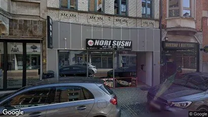 Apartments for rent in Dendermonde - Photo from Google Street View