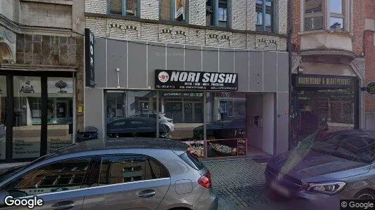 Apartments for rent in Dendermonde - Photo from Google Street View