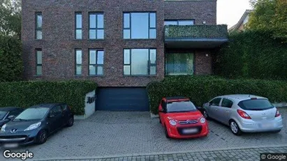 Apartments for rent in Kelmis - Photo from Google Street View