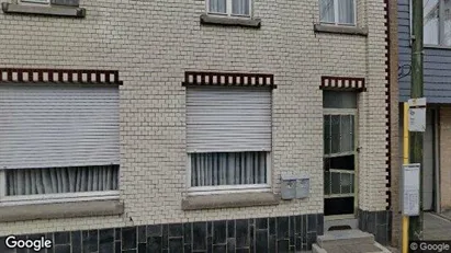 Apartments for rent in Oosterzele - Photo from Google Street View