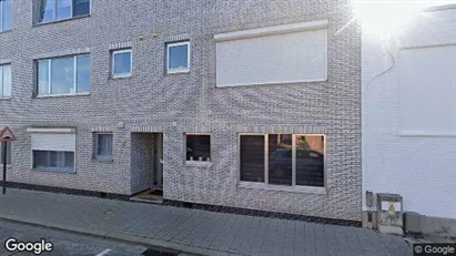 Apartments for rent in Heist-op-den-Berg - Photo from Google Street View