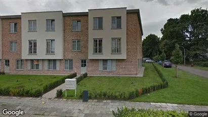 Apartments for rent in Schoten - Photo from Google Street View