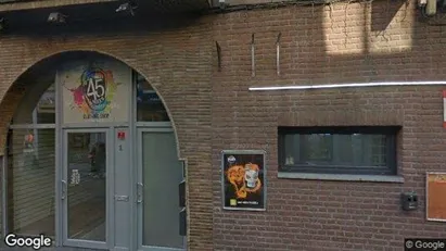 Apartments for rent in Hoei - Photo from Google Street View