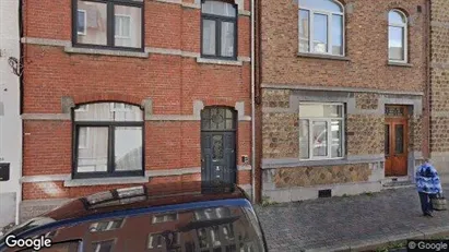 Apartments for rent in Namen - Photo from Google Street View