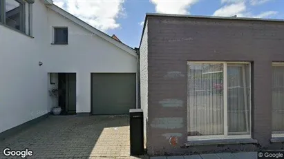 Apartments for rent in Koekelare - Photo from Google Street View