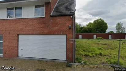 Apartments for rent in Ichtegem - Photo from Google Street View