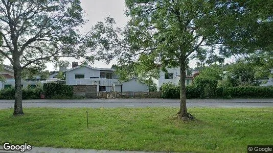 Apartments for rent in Västra hisingen - Photo from Google Street View