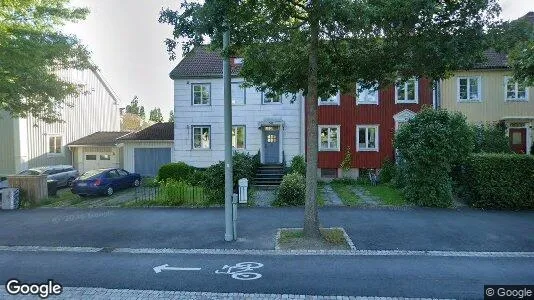 Apartments for rent in Majorna-Linné - Photo from Google Street View