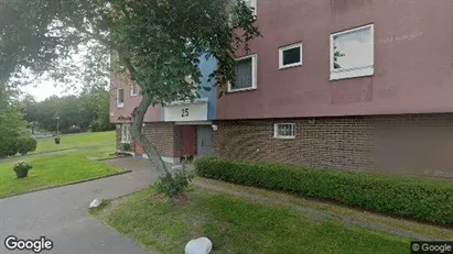Apartments for rent in Botkyrka - Photo from Google Street View