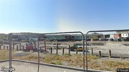 Apartments for rent in Upplands Väsby - Photo from Google Street View