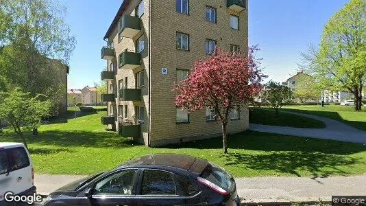 Apartments for rent in Borås - Photo from Google Street View