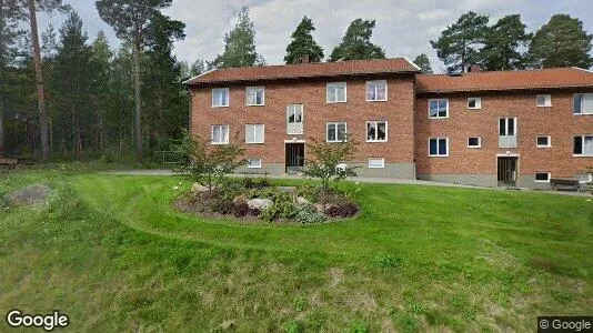 Apartments for rent in Nordanstig - Photo from Google Street View