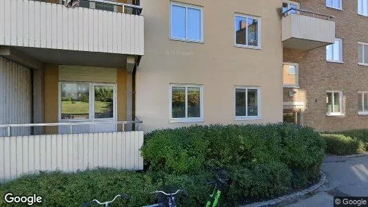 Apartments for rent in Norrköping - Photo from Google Street View