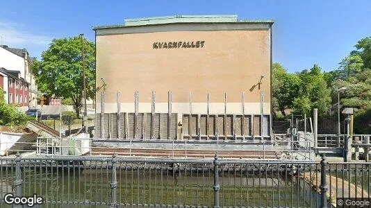 Apartments for rent in Eskilstuna - Photo from Google Street View