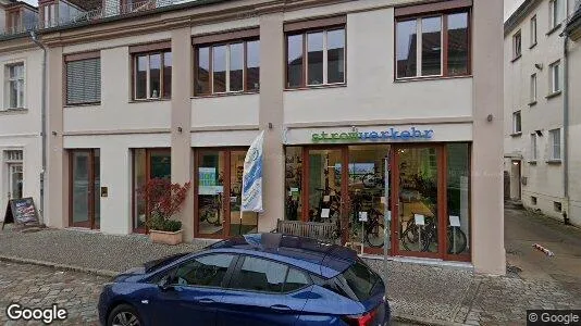 Rooms for rent in Potsdam - Photo from Google Street View