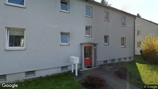 Apartments for rent in Bochum - Photo from Google Street View