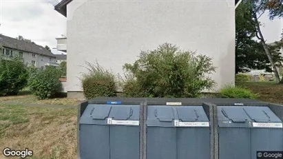 Apartments for rent in Bochum - Photo from Google Street View