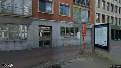Apartments for rent in Mortsel - Photo from Google Street View