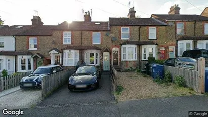 Apartments for rent in High Wycombe - Buckinghamshire - Photo from Google Street View