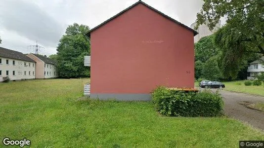 Apartments for rent in Wesel - Photo from Google Street View