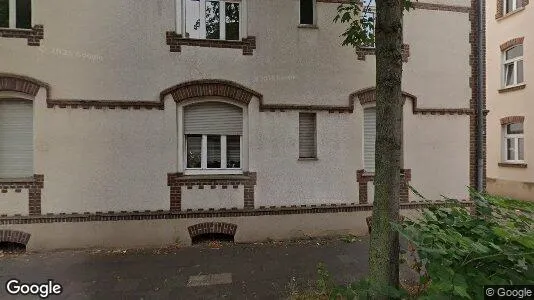Apartments for rent in Duisburg - Photo from Google Street View