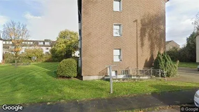 Apartments for rent in Mülheim an der Ruhr - Photo from Google Street View
