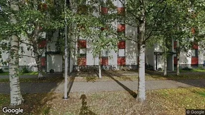 Apartments for rent in Oulu - Photo from Google Street View