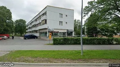 Apartments for rent in Pori - Photo from Google Street View
