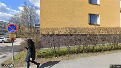 Apartments for rent in Jyväskylä - Photo from Google Street View