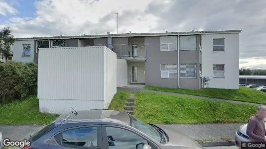 Apartments for rent in Reykjavík Grafarvogur - Photo from Google Street View