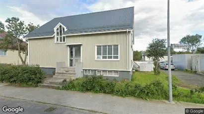 Apartments for rent in Reykjavík Laugardalur - Photo from Google Street View