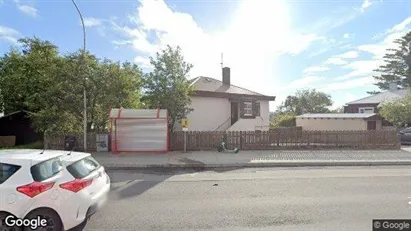 Apartments for rent in Reykjavík Laugardalur - Photo from Google Street View