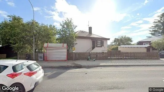 Apartments for rent in Reykjavík Laugardalur - Photo from Google Street View
