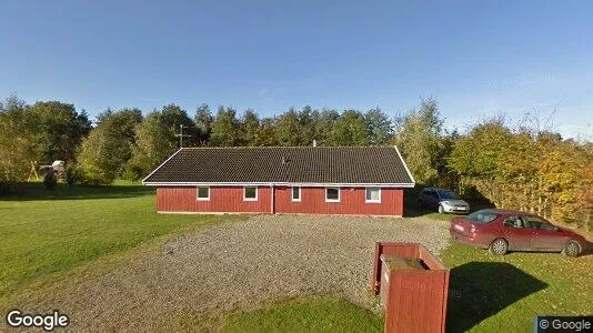 Apartments for rent in Nordborg - Photo from Google Street View
