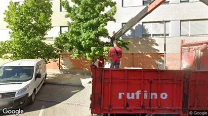 Apartments for rent in Arganda del Rey - Photo from Google Street View