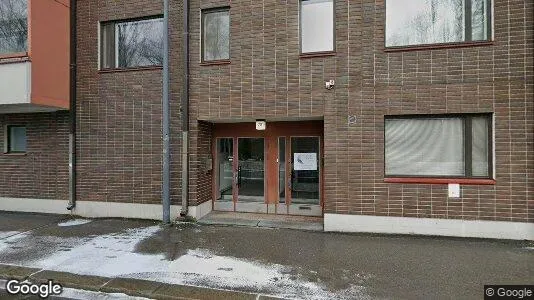 Rooms for rent in Tampere Keskinen - Photo from Google Street View