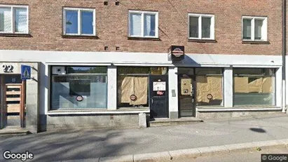 Apartments for rent in Oslo Frogner - Photo from Google Street View