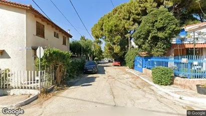Apartments for rent in Patras - Photo from Google Street View