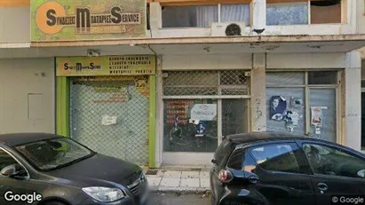 Apartments for rent in Patras - Photo from Google Street View