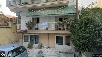 Apartments for rent in Thessaloniki - Photo from Google Street View