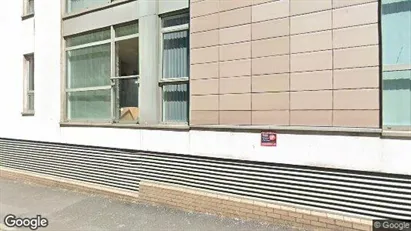 Apartments for rent in Manchester - Lancashire - Photo from Google Street View
