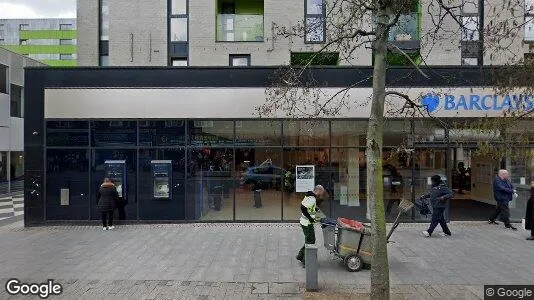 Apartments for rent in Barking - Essex - Photo from Google Street View