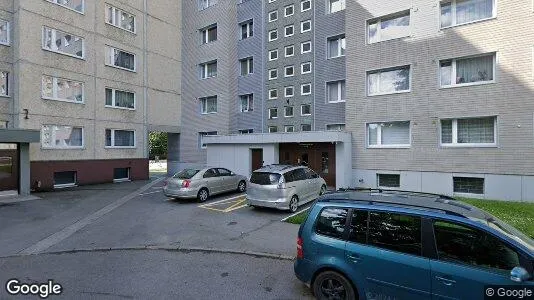 Apartments for rent in Tallinn Kesklinna - Photo from Google Street View