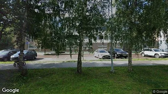 Apartments for rent in Tallinn Kesklinna - Photo from Google Street View