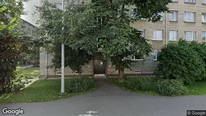 Apartments for rent in Tallinn Kesklinna - Photo from Google Street View