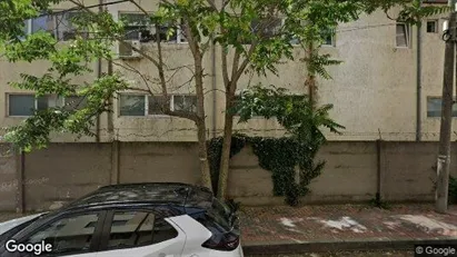 Apartments for rent in Bucharest - Sectorul 3 - Photo from Google Street View