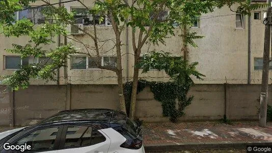 Apartments for rent in Bucharest - Sectorul 3 - Photo from Google Street View